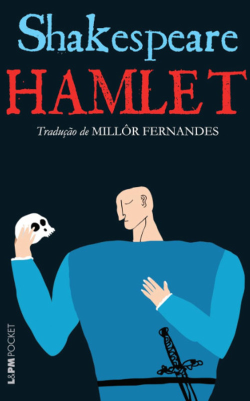 <p>Inglaterra — “Hamlet”, de William Shakespeare<br />
A tragédia do príncipe dinamarquês em busca de vingança tornou-se uma das peças mais conhecidas do teatro mundial. Shakespeare explora temas como poder, dúvida e moralidade com profundidade psicológica rara para a época.</p>
