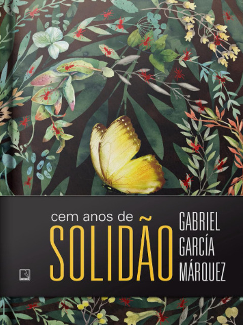 <p>ColÃŽmbia â?? â??Cem Anos de SolidÃ£oâ?, de Gabriel GarcÃ­a MÃ¡rquez<br />
Publicado em 1967, acompanha a saga da famÃ­lia BuendÃ­a na fictÃ­cia Macondo. O livro tornou-se referÃªncia do realismo mÃ¡gico e consolidou a importÃ¢ncia da literatura latino-americana no mundo.</p>
