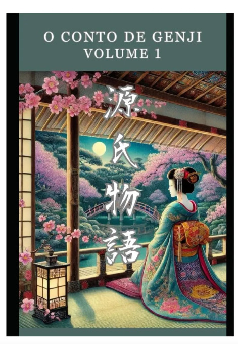 <p>Japão — “O Conto de Genji”, de Murasaki Shikibu<br />
Escrito no século XI, narra a vida do príncipe Genji na corte imperial japonesa. Frequentemente considerado o primeiro grande romance da história, destaca-se pela riqueza psicológica e pela descrição da vida aristocrática.</p>
