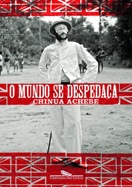 <p>Nigéria — “O Mundo se Despedaça”, de Chinua Achebe<br />
A obra retrata a sociedade igbo antes e durante a chegada do colonialismo europeu. O romance tornou-se um marco da literatura africana moderna e um retrato poderoso de choque cultural</p>
