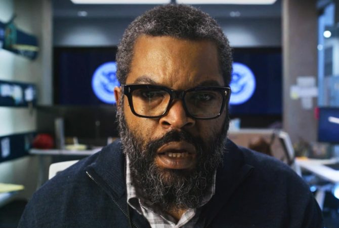 Framboesa de Ouro 2026: Ice Cube vence como Pior Ator por “Guerra dos Mundos”