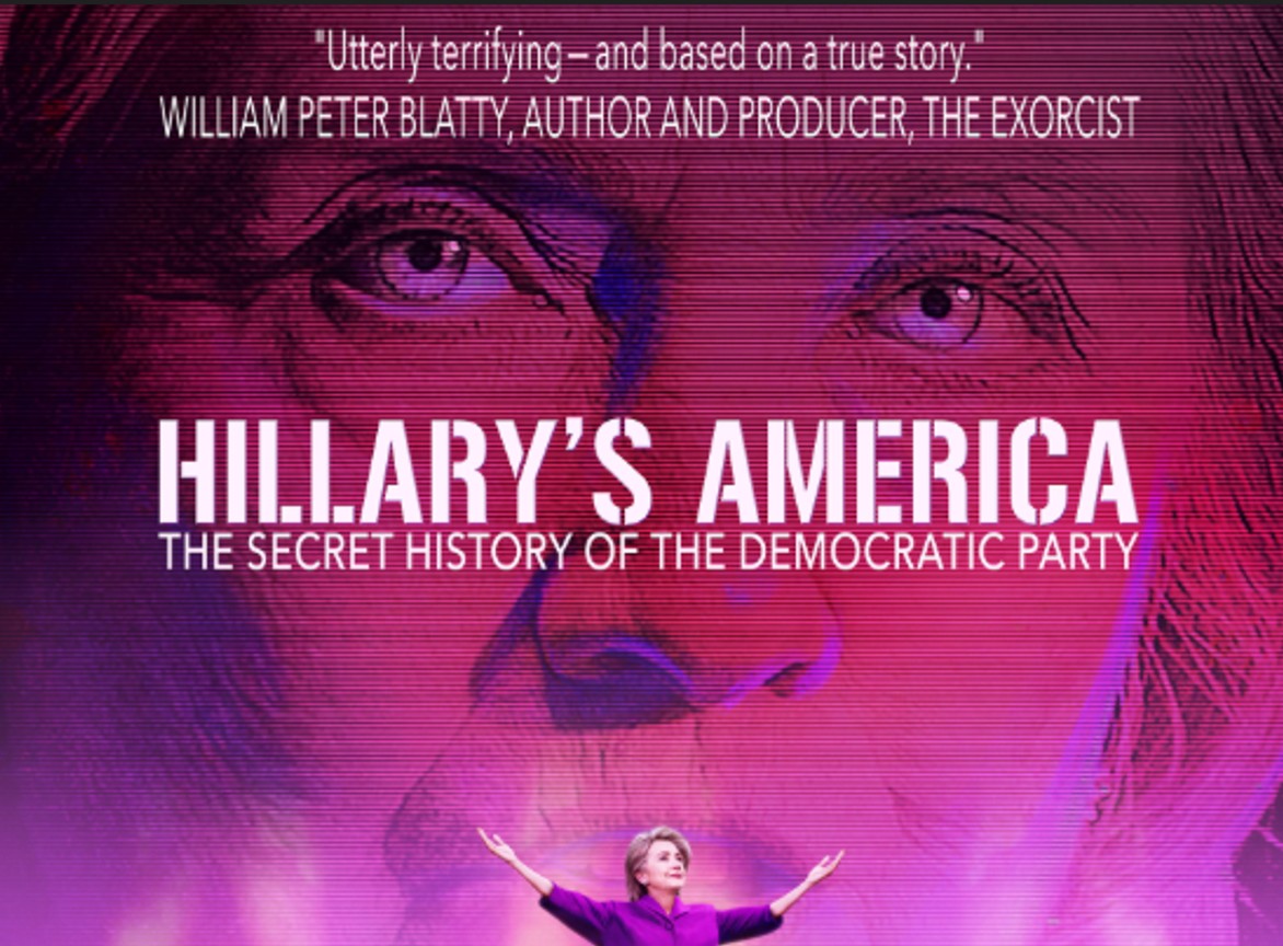 <p>Rebekah Turner – 2017: recebeu o prêmio por “Os Estados Unidos da Hillary: A História Secreta do Partido Democrata”, filme biográfico dirigido por Dinesh D’Souza, no qual interpreta a personagem-título, Hillary Clinton, ex-primeira-dama dos Estados Unidos e candidata à presidência em 2016.</p>
