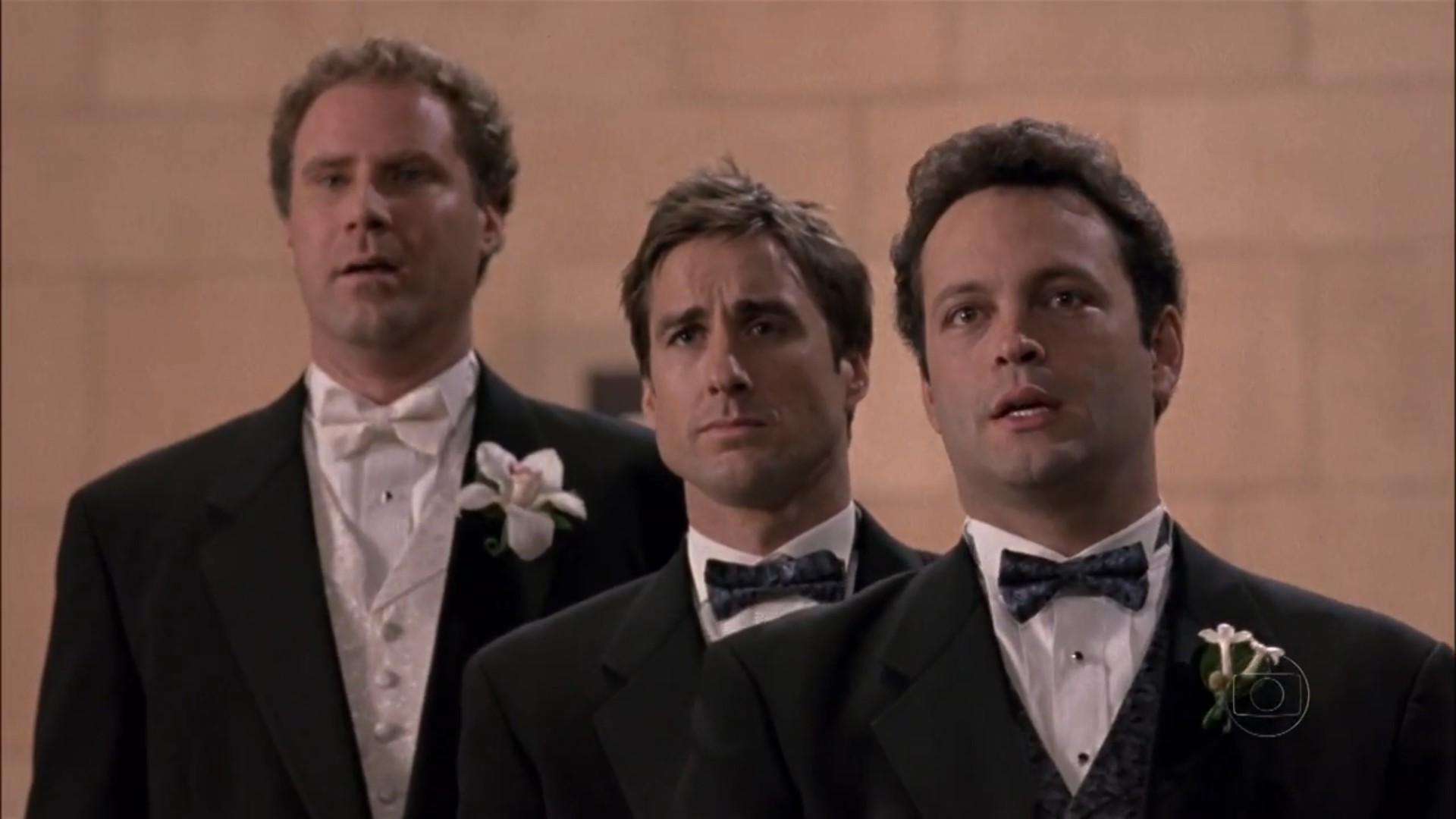 O filme, que também é protagonizado por Will Ferrell e Luke Wilson, acompanha a história de três amigos na casa dos 30 anos, frustrados com a vida adulta, Mitch, Beanie e Frank, decidem criar uma fraternidade perto de sua antiga faculdade para reviver aquela fase de suas vidas.
