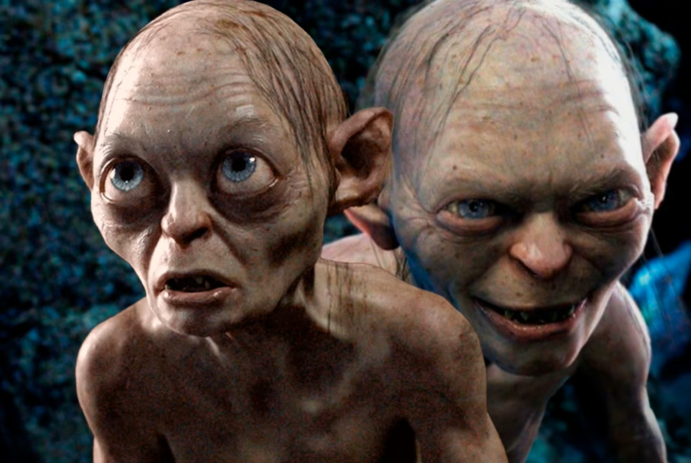 Em 2026, além de viver Gollum, Andy Serkis é diretor do filme que está sendo preparado: The Hunt for Gollum (A Caçada a Gollum, em tradução livre). O filme tem estreia prevista para 17 de dezembro de 2027.