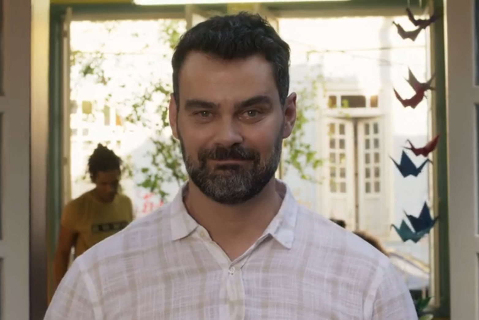 <p>Além da carreira como ator, Carmo também se dedica à fotografia e desenvolve trabalhos paralelos. Em 2013, realizou sua primeira exposição individual, “Tíbias, cérebros, crânios, rádios e úmeros”, apresentada na Galeria Sérgio Gonçalves, no Rio de Janeiro.</p>
