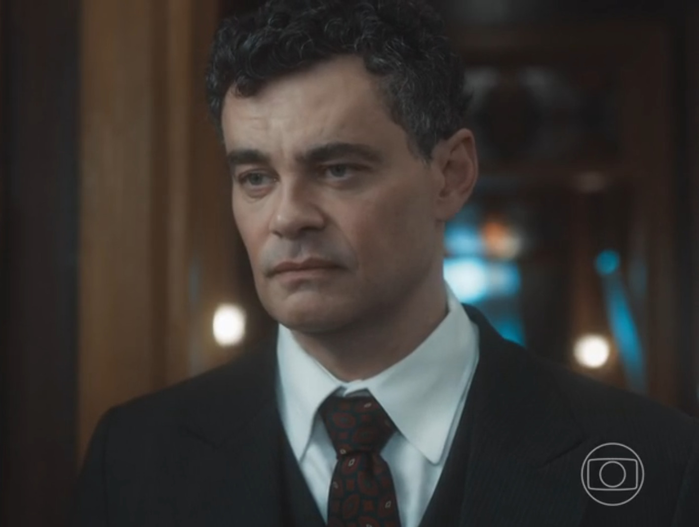 <p>O convite também marca o retorno de Carmo Dalla Vecchia às novelas desde “Amor Perfeito”, da TV Globo, exibida em 2023, protagonizada por Camila Queiroz e escrita pelos mesmos autores da nova produção. Lucy Ramos também integrou o elenco desta produção.</p>
