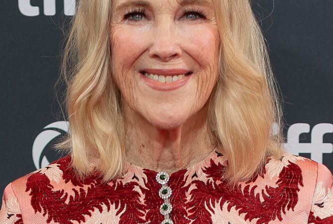 Catherine O’Hara recebe prêmio póstumo no Actors Awards 2026