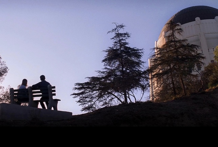 <p>A partir do monumento também se tem uma visão perfeita para observar o famoso letreiro de Hollywood. O cenário inclusive já foi palco de filmes famosos, como “La La Land”.</p>
