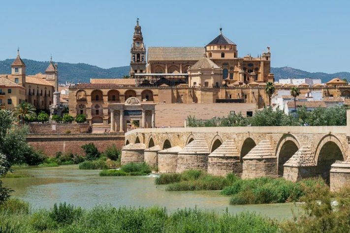 Córdoba, Espanha - Wikimedia Commons/Jose María Ligero Loarte