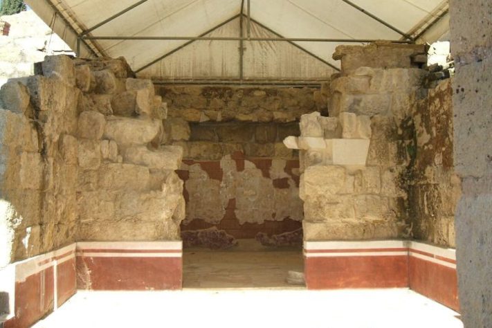 Cidade islâmica de Madinat al-Zahira | Wikimedia Commons/Zarateman