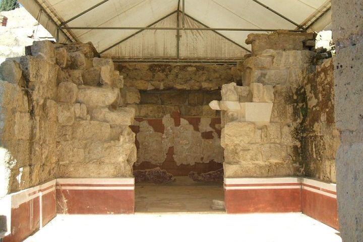 <p>Quando foi construída, Madinat al-Zahira não era apenas um assentamento comum; a cidadela serviu como centro administrativo e político de al-Andalus nas últimas décadas do domínio omíada.</p>
