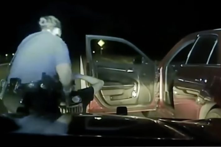 Dashcams - Reprodução