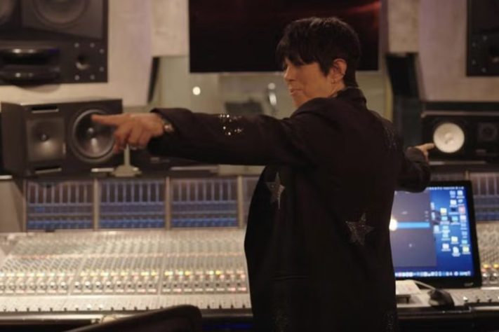 Diane Warren - Reprodução