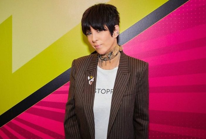 Diane Warren - Wikimedia Commons/Coscoscos4