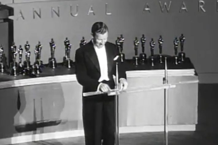 Empate no Oscar de 1950 na categoria de Melhor Documentário de Curta-Metragem - Reprodução 