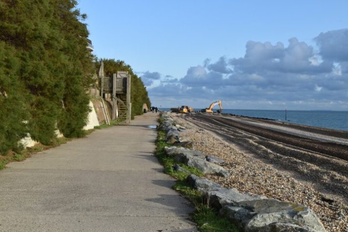 King Charles III England Coast Path - maior trilha ininterrupta do mundo é inaugurada na Inglaterra - England Coast Path by N Chadwick
