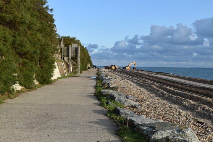 Foram criados ou adaptados mais de 1.600 km de trilhas que se juntaram com trechos já existentes. A criação da 