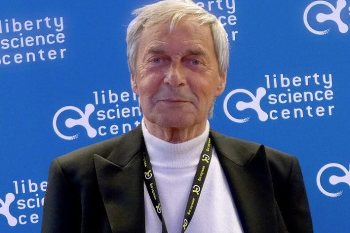 Ernő Rubik - Domínio Público