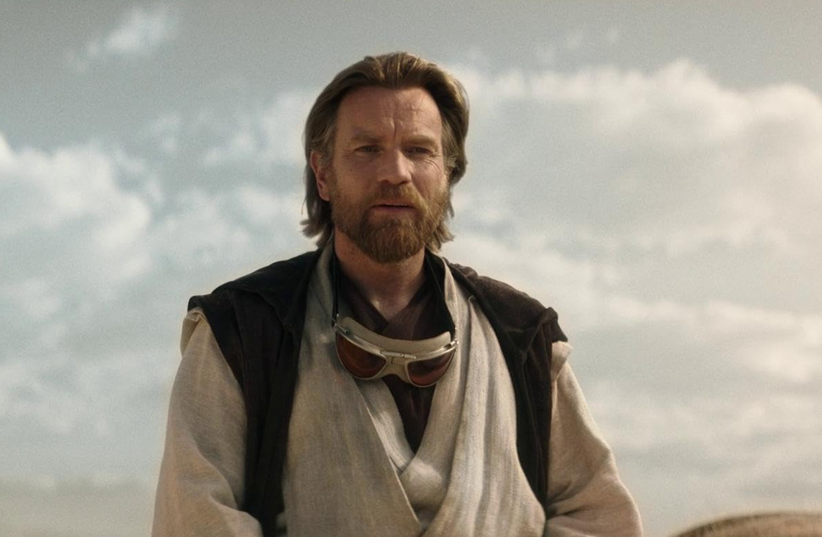 <p>Também deu voz a Kenobi em “Star Wars: Episódio VII – O Despertar da Força”, de 2015, e “Star Wars: Episódio IX – A Ascensão Skywalker”, de 2019. Em 2022, voltou a interpretar o mestre Jedi na minissérie original do Disney+, “Obi-Wan Kenobi”.</p>
