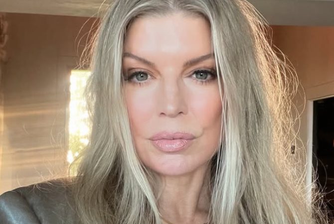 Fergie: Josh Duhamel revela que fama da cantora o incomodava