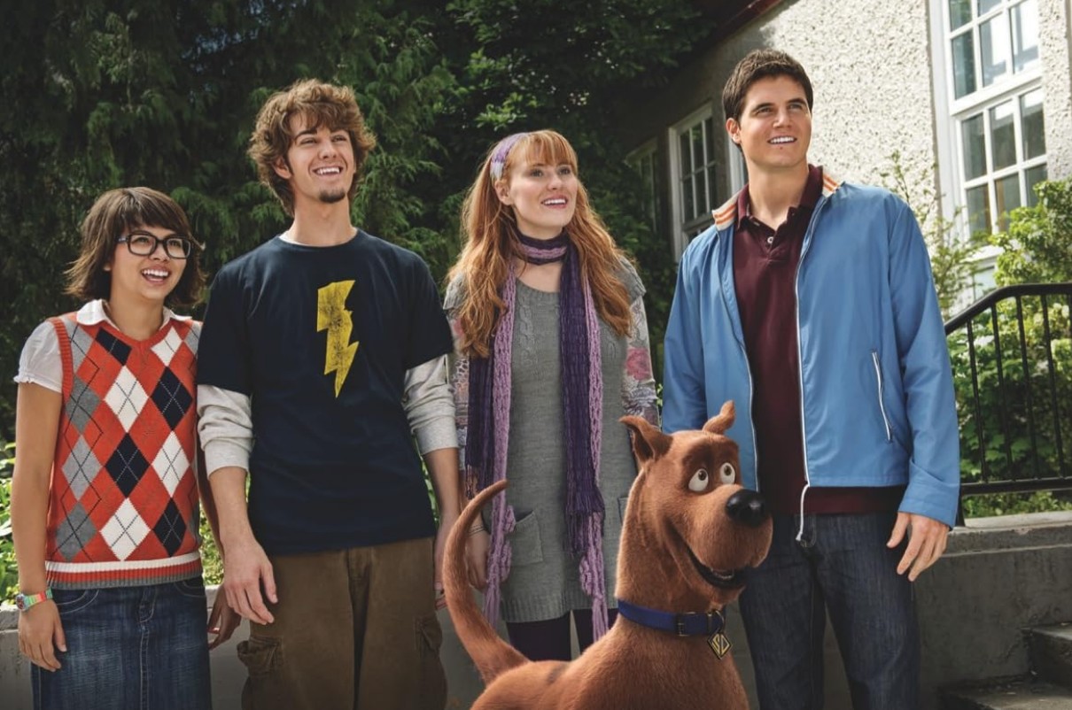 O desenho ganhou mais um filme live-action em 2009. Intitulado 