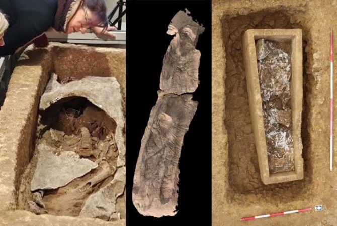 Uma viagem pela história do gesso e suas diversas utilidades