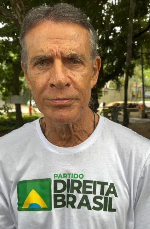 <p>“Ninguém aguenta mais tanta violência”, disse ele. Ainda não há, porém, confirmação sobre a candidatura do ator. Mario, aliás, tentou se eleger pelo Republicanos como deputado estadual, em 2022, e como vereador, em 2024 – ambas sem sucesso.</p>
