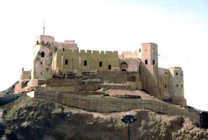 Fortaleza otomana Ajyad Fortress | Halis Ak - Panoramio