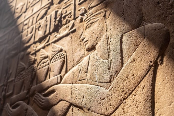 Hatshepsut - Freepik/wirestock