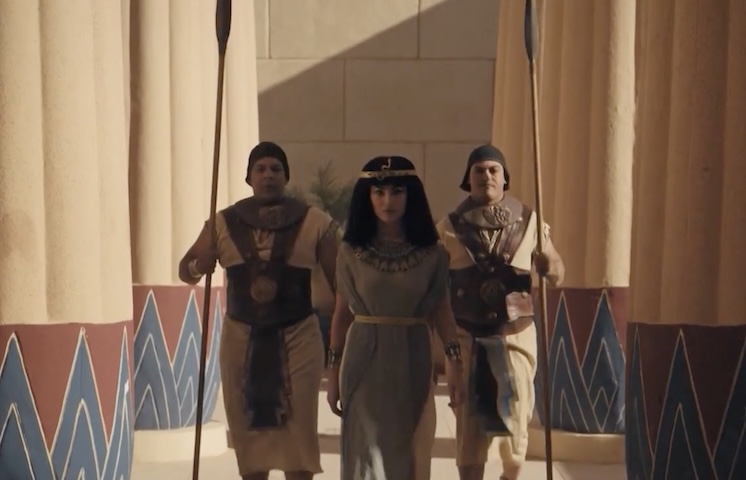 <p>Seu reinado, que durou cerca de duas décadas, entre 1479 e 1458 a.C., foi marcado por uma era de prosperidade econômica e estabilidade política.</p>
