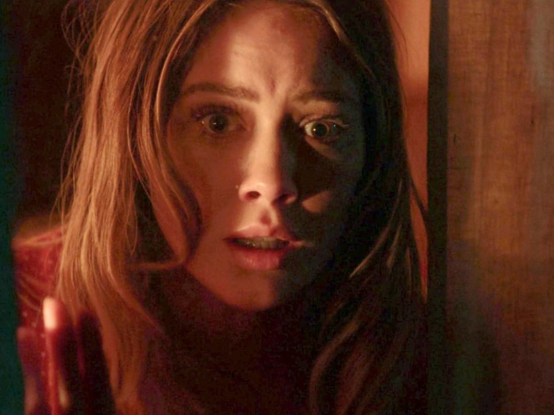 <p>Hilary Duff – 2020: foi eleita Pior Atriz por “A Maldição de Sharon Tate”, dirigido por Daniel Farrands. O filme é uma versão ficcional dos assassinatos da família Tate em 1969, e acompanha a atriz Sharon Tate, personagem de Hudson, enquanto ela sofre com premonições de seu assassinato pela família Manson .</p>
