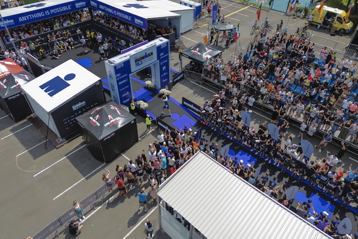 <p>Em algumas etapas, mais de 3 mil atletas participam simultaneamente, o que transforma o evento em um grande espetáculo esportivo e turístico para as cidades-sede.</p>
