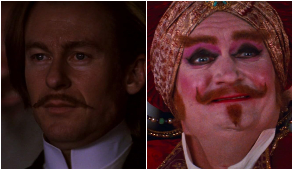 <p>Também fazem parte do elenco do filmes Jim Broadbent como Harold Zidler, Richard Roxburgh como o duque de Monroth, John Leguizamo como Henri de Toulouse-Lautrec e Jacek Koman como o Argentino Narcoléptico, entre outros.</p>
