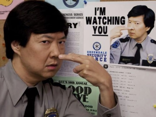 Ken Jeong â?? Muito antes de brilhar na comÃ©dia, Jeong foi um mÃ©dico licenciado e praticante que fazia apresentaÃ§Ãµes de stand-up apenas como um passatempo noturno. Embora jÃ¡ atuasse desde 1997, sua carreira deu um salto depois de 