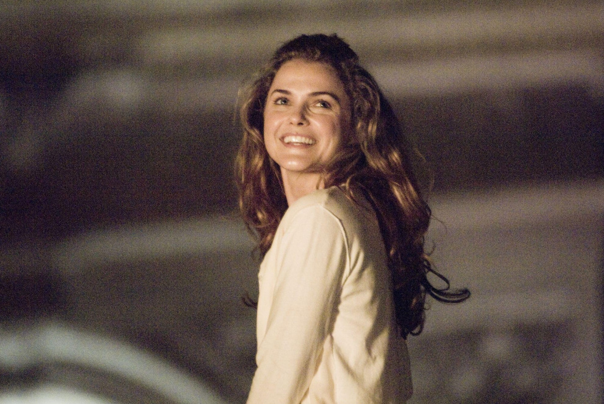 Depois, Russell atuou em filmes como 