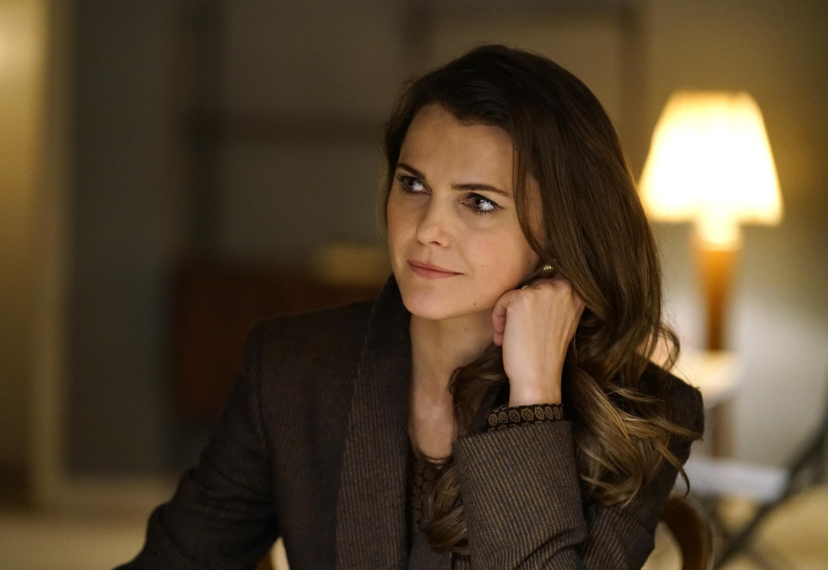 Ao longo das seis temporadas da série, Keri foi indicada três vezes ao Emmy de Melhor Atriz em Série de Drama, além de também ter sido indicada a outros prêmios importantes da indústria, como Critics Choice Awards, Globo de Ouro e Actors Awards, mas sem vitórias.
