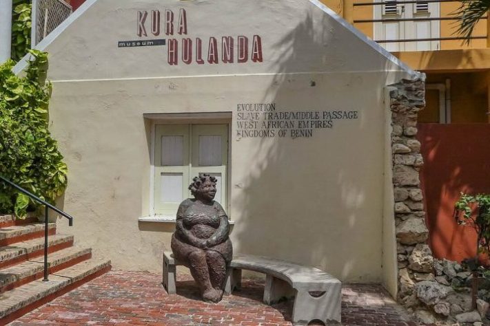 Museu Kura Hulanda, Ilha de Curaçao | Flickr - -JvL