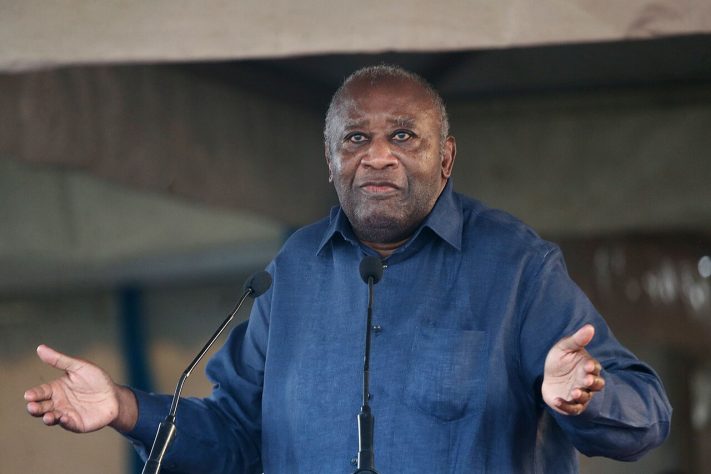 A história do Tribunal de Haia