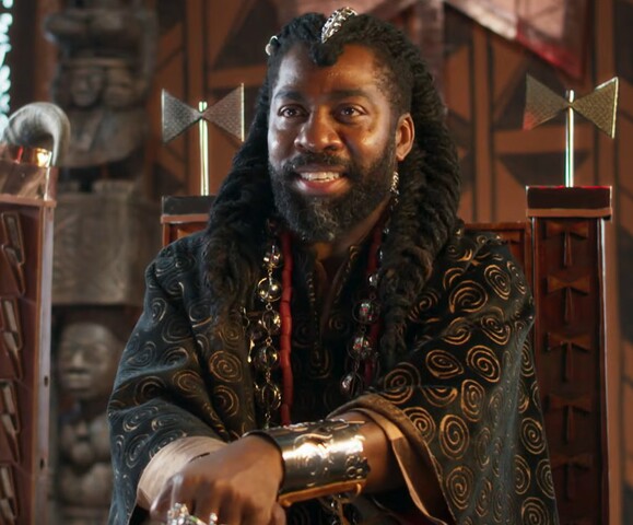 <p>“Ele é manipulador, tirano. Para um ator, é maravilhoso fazer um personagem com tantas camadas”, afirma. Com mais de três décadas de carreira, o ator diz que o papel reacendeu seu entusiasmo pela profissão. E a história dele com a Globo é grande.</p>
