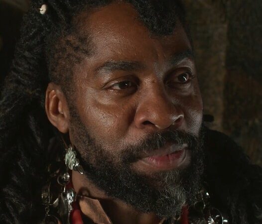 Lázaro Ramos estreia como vilão e redescobre paixão pela atuação