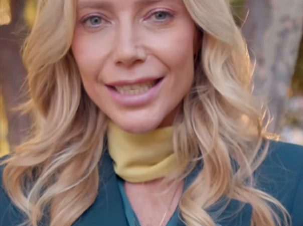 Luiza Possi anuncia mudança na carreira: vai se dedicar à música gospel