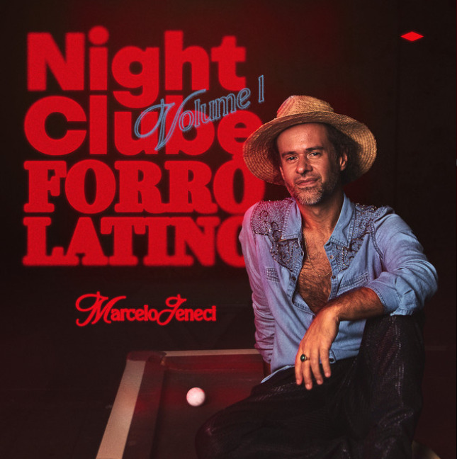 <p>Sua segunda indicação ao Grammy Latino ocorreu na 21ª edição do prêmio, realizada em novembro de 2020, com o álbum “Guaia”, na categoria de Melhor Álbum de Pop Contemporâneo em Língua Portuguesa. A terceira indicação veio na 25ª edição, em novembro de 2024, com o álbum “Night Clube Forró Latino (Volume I)”, na categoria de Melhor Álbum de Música de Raízes em Língua Portuguesa.</p>
