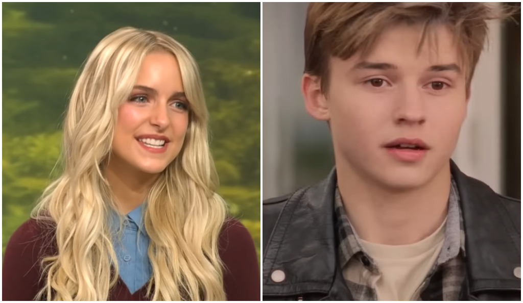 A Netflix, inclusive, já revelou quem interpretará os quatro protagonistas da nova série. Fred será interpretado por Maxwell Jenkins, conhecido por 