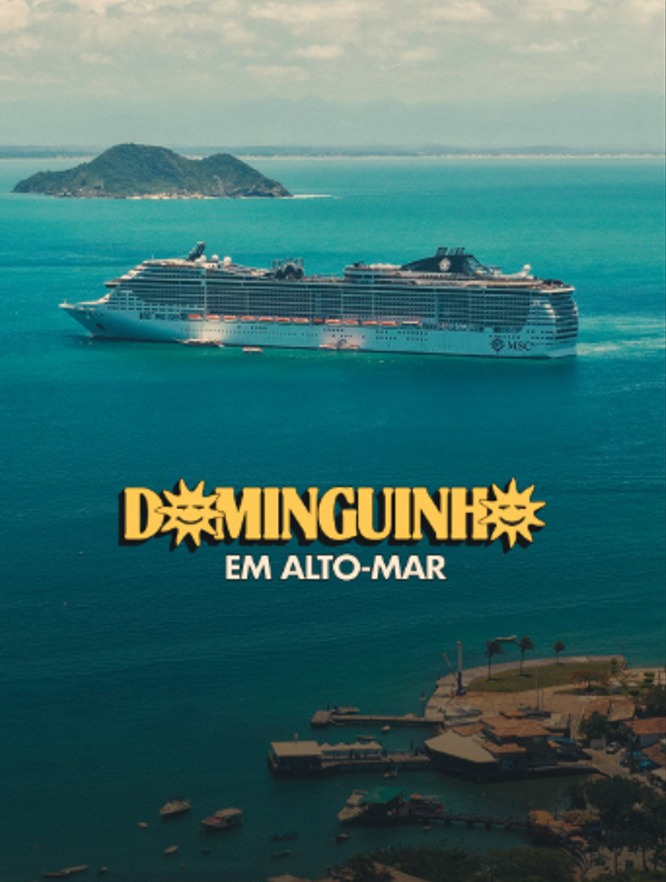 <p>O trio já planeja novos passos, como um cruzeiro temático previsto para dezembro de 2026. Entre os dias 12 e 15, Mestrinho, João Gomes e Jota.pê comandam o “Dominguinho em Alto-Mar”, a bordo do MSC Divina, com saída do Porto de Santos. A programação, com cerca de 72 horas, propõe uma imersão na música brasileira, com shows do trio, encontros inéditos e participações especiais ainda não reveladas.</p>
