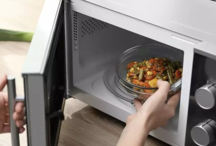 Micro-ondas – Divulgação
