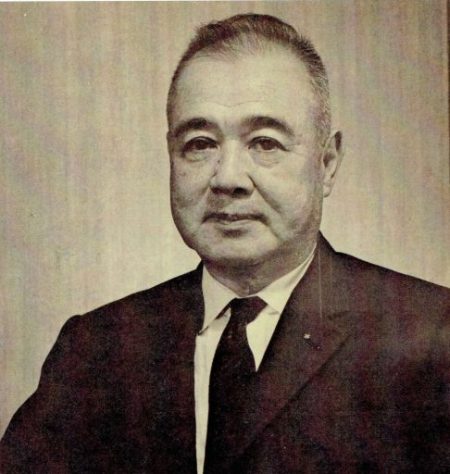 Minoru Shirota - Domínio Público