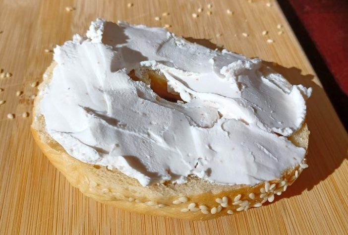 Cream cheese – Wikimedia Commons/Mx. Granger