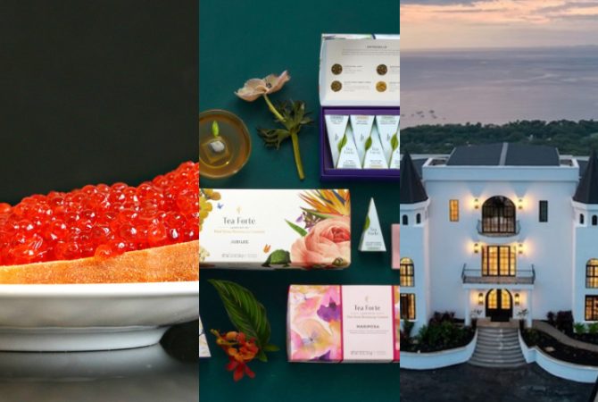 De caviar vegano a viagens e experiências de luxo: veja ‘mimos’ que Wagner Moura ganhou no Oscar