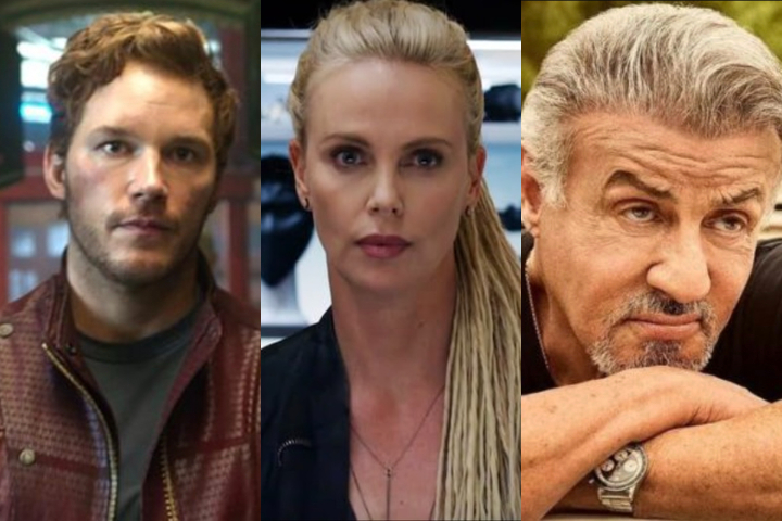 Celebridades que alcançaram a fama de forma inesperada - Montagem/Reprodução/Divulgação