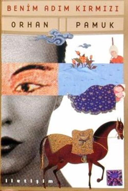 <p>Turquia — “Meu Nome é Vermelho”, de Orhan Pamuk<br />
O romance mistura mistério, arte e história no contexto do Império Otomano. A obra ajudou a projetar internacionalmente a literatura turca contemporânea.</p>
